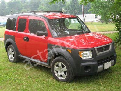 Ремонт стартера Honda Element, Купить стартер Honda Element